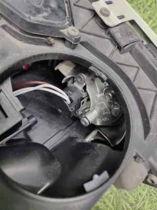 21297913 фара противотуманная правая Volvo FH Арт 103171, вид 9