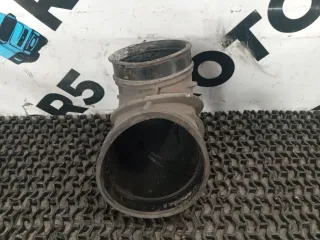 3183533 патрубок (гофра) турбины Volvo FH 13л Арт 54597, вид 3