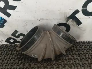 3183533 патрубок (гофра) турбины Volvo FH 13л Арт 54597, вид 4