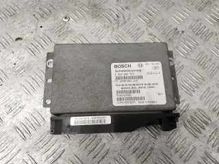 9656615480 Блок управления АКПП Citroen C5 1 2.2л HDi Арт 44886_2000001328547, вид 1