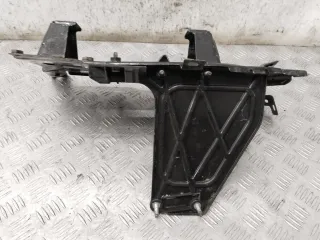 9815288480 Полка аккумулятора Peugeot 308 2 restailing Арт 67087_2000001328470, вид 3