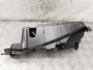 9801048280 Пластик багажника Peugeot 308 2 restailing Арт 77085_2000001328474, вид 2