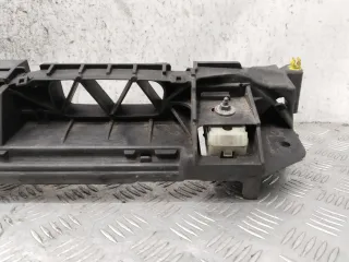 9816603980 Планка под капот Peugeot 308 2 restailing Арт 67107_2000001328485, вид 2