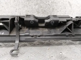 9816603980 Планка под капот Peugeot 308 2 restailing Арт 67107_2000001328485, вид 3