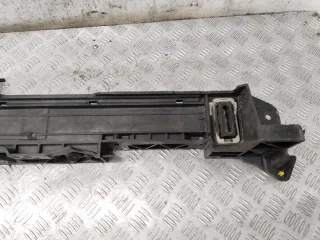 9816603980 Планка под капот Peugeot 308 2 restailing Арт 67107_2000001328485, вид 7