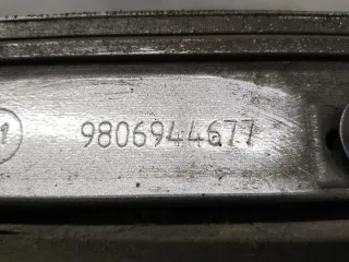 9806944677 Накладка на порог Peugeot 308 2 restailing Арт 77092_2000001328497, вид 8