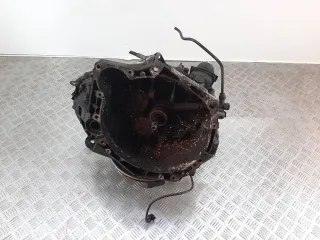 PF1AA011 КПП механическая (МКПП) 5-ступенчатая Opel Movano 1 2.5л Арт 1107968, вид 1