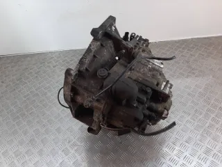 PF1AA011 КПП механическая (МКПП) 5-ступенчатая Opel Movano 1 2.5л Арт 1107968, вид 2