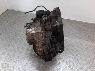 PF1AA011 КПП механическая (МКПП) 5-ступенчатая Opel Movano 1 2.5л Арт 1107968, вид 3