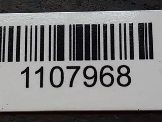 PF1AA011 КПП механическая (МКПП) 5-ступенчатая Opel Movano 1 2.5л Арт 1107968, вид 5