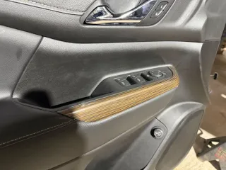  Блок управления зеркалами GMC Acadia 2 Арт 108413810, вид 1