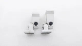 5N0831401, 8K0831401A Петля двери Skoda Superb 2 Арт ST304064, вид 1