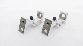 5N0831401, 8K0831401A Петля двери Skoda Superb 2 Арт ST304064, вид 3