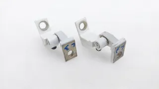 5N0831401, 8K0831401A Петля двери Skoda Superb 2 Арт ST304064, вид 6