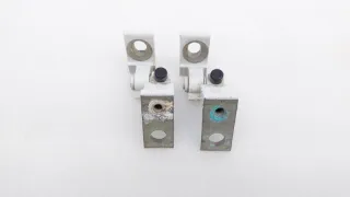 5N0831402 Петля двери Skoda Superb 2 Арт ST304065, вид 1