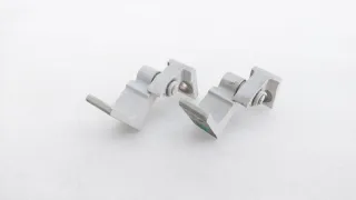 5N0831402 Петля двери Skoda Superb 2 Арт ST304065, вид 6