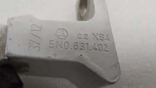 5N0831402 Петля двери Skoda Superb 2 Арт ST304065, вид 7