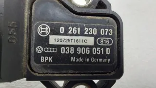 038906051D Датчик абсолютного давления Skoda Superb 2 Арт ST304116, вид 6