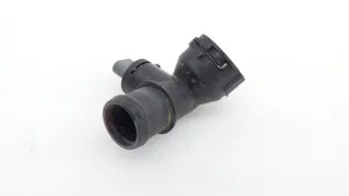 1K0122291AD Фланец системы охлаждения Skoda Superb 2 Арт ST304148, вид 2