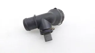 1K0122291AD Фланец системы охлаждения Skoda Superb 2 Арт ST304148, вид 5