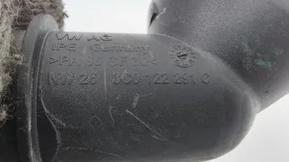 1K0122291AD Фланец системы охлаждения Skoda Superb 2 Арт ST304148, вид 6