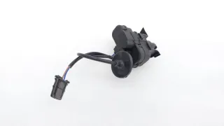 3T0810773 Активатор лючка бензобака Skoda Superb 2 Арт ST304215, вид 4