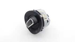 3T0941431BWHS Переключатель света фар Skoda Superb 2 Арт ST304250, вид 4