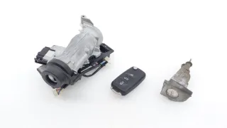 1K0959753N, 107837167KQ, 1K0905851B, 5J0837219AINB Ключ зажигания Skoda Superb 2 Арт ST304252, вид 2