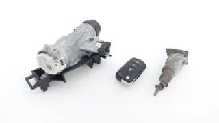 1K0959753N, 107837167KQ, 1K0905851B, 5J0837219AINB Ключ зажигания Skoda Superb 2 Арт ST304252, вид 3