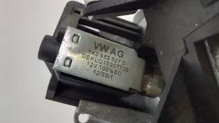 1K0959753N, 107837167KQ, 1K0905851B, 5J0837219AINB Ключ зажигания Skoda Superb 2 Арт ST304252, вид 8