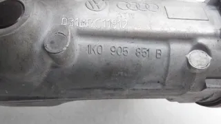 1K0959753N, 107837167KQ, 1K0905851B, 5J0837219AINB Ключ зажигания Skoda Superb 2 Арт ST304252, вид 9