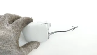 3T0807241 Заглушка бампера Skoda Superb 2 Арт ST304280, вид 5