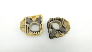 1K0121367G Кронштейн радиатора Skoda Superb 2 Арт ST304281, вид 2