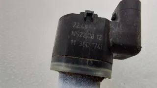 4H0919275AGRU Датчик парковки  Парктроник Skoda Superb 2 Арт ST304351, вид 6