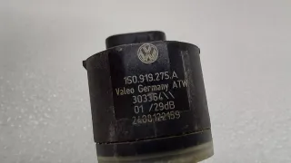 4H0919275AGRU Датчик парковки  Парктроник Skoda Superb 2 Арт ST304351, вид 7