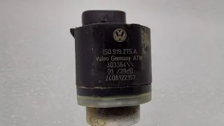 4H0919275AGRU Датчик парковки  Парктроник Skoda Superb 2 Арт ST304352, вид 6