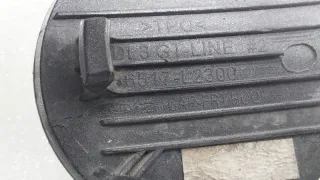 86517L2300 Заглушка бампера Kia K5 3 Арт ST304359, вид 6