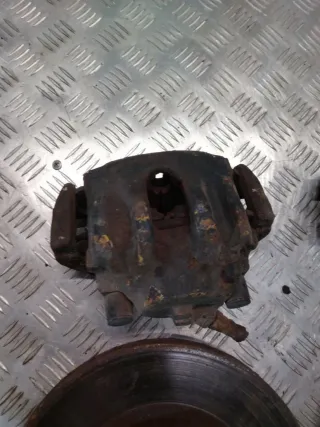  Комплект тормозов (диски и суппорта) BMW 3 E36 Арт 08871, вид 2