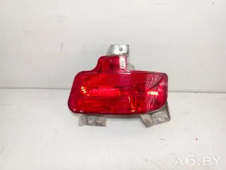 21458005,13278791,428448700 Фонарь противотуманный правый Opel Zafira C Арт 108466622, вид 1