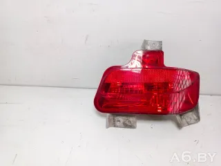 21458005,13278791,428448700 Фонарь противотуманный правый Opel Zafira C Арт 108466622, вид 2