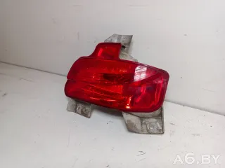 21458005,13278791,428448700 Фонарь противотуманный правый Opel Zafira C Арт 108466622, вид 3