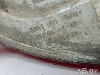 21458005,13278791,428448700 Фонарь противотуманный правый Opel Zafira C Арт 108466622, вид 6