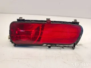 9688387880,982008-02 Фонарь противотуманный правый Citroen C4 Grand Picasso 1 Арт 108466647, вид 2