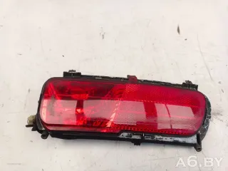 9688387880,982008-02 Фонарь противотуманный правый Citroen C4 Grand Picasso 1 Арт 108466647, вид 1