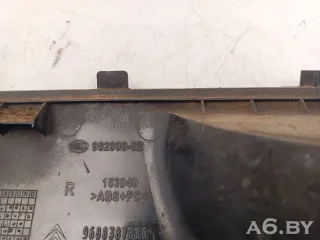 9688387880,982008-02 Фонарь противотуманный правый Citroen C4 Grand Picasso 1 Арт 108466647, вид 5