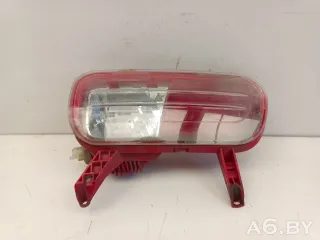 9686161580,9684121280 Фонарь противотуманный правый Peugeot 5008 Арт 108466670, вид 2