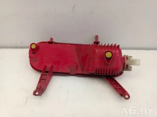 9686161580,9684121280 Фонарь противотуманный правый Peugeot 5008 Арт 108466670, вид 4