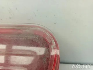 9686161580,9684121280 Фонарь противотуманный правый Peugeot 5008 Арт 108466670, вид 3