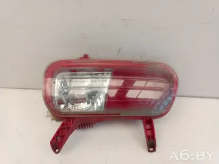 9686161580,9684121280 Фонарь противотуманный правый Peugeot 5008 Арт 108466670, вид 1