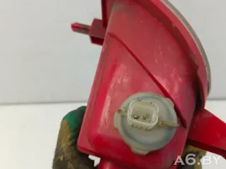 9686161580,9684121280 Фонарь противотуманный правый Peugeot 5008 Арт 108466670, вид 7